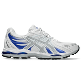 Asics Gel - Sekiran "White Lapis Lazuli Blue" - Cloud Treadasics gel - sekiran white blueasics running shoes uae